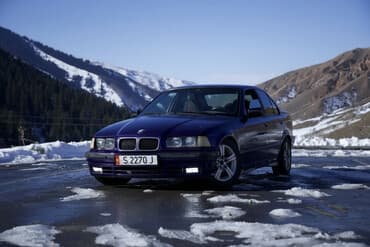 фары на опель вектра б: BMW 3 series: 1991 г., 2 л, Механика, Бензин, Седан — 2