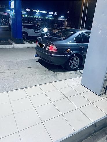 bmw e525: BMW 3 series: 2000 г., Бензин, Седан — 4