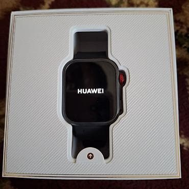 pixel watch: Смарт-часы Huawei Watch Fit 4 Pro - Прямоугольный AMOLED-дисплей с — 2