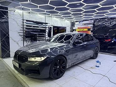 s class w220: Тонировка и оклейка автомобилей профессиональными пленками - Полный — 1