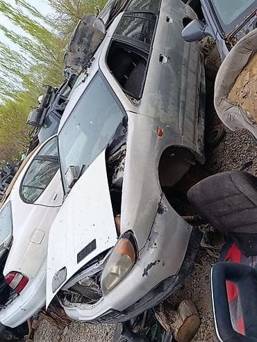 распредвал дэу нексия 8 клапанов: Nissan Primera Wagon P11 (универсал) — разбор по запчастям Двигатель — 3