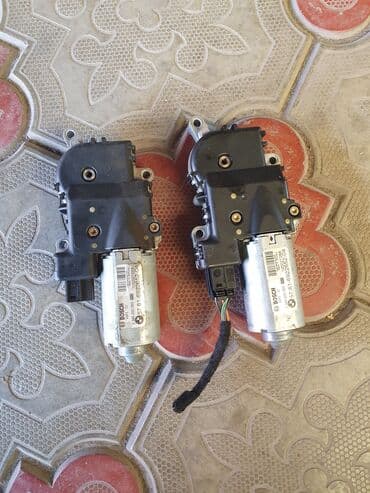 сколько стоит компьютерный блок: Продается на Бмв х5 е53 разное  — 2