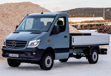 сервис пакет: По региону, По городу, с грузчиком — 2