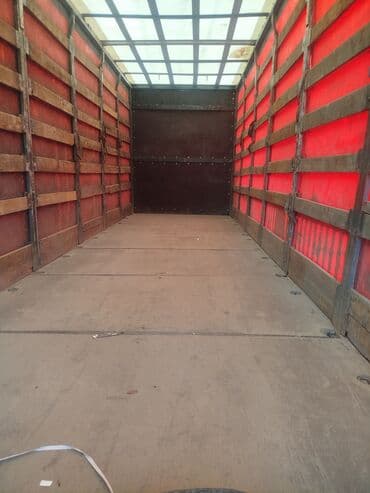 куплю дизельный генератор: Жүк ташуучу унаа, Volvo, Стандарт, Колдонулган — 8