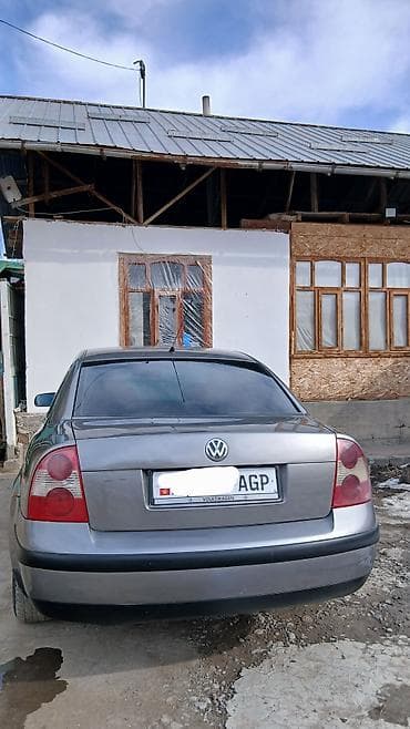 радиатор на опель вектра б: Volkswagen Passat: 2003 г., 1.6 л, Механика, Бензин, Седан — 1