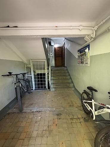 Недвижимость: 3 комнаты, 64 м², 104 серия, 3 этаж, Косметический ремонт — 2