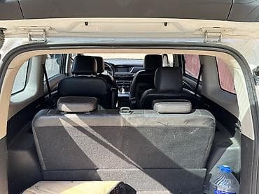 bvd e2: Changan Auchan A600 EV: 2021 г., 1 л, Автомат, Электромобиль, Минивэн — 10