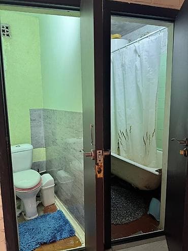 104: 3 комнаты, 54 м², 104 серия, 2 этаж — 3