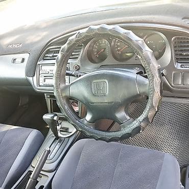 bmw e92: Honda Torneo: 2001 г., 1.8 л, Автомат, Бензин, Седан — 3