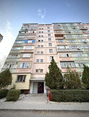 квартира берилет раздольная: 1 комната, 40 м², 106 серия, 4 этаж — 2