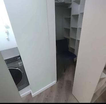 Кыймылсыз мүлк: 2 бөлмө, 70 м², Элитка, 6 кабат, Евро оңдоо — 5