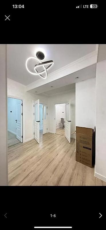 Квартиры: 2 комнаты, Риэлтор, С мебелью полностью — 3