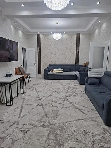 аренда нивилир: Сдается коттедж ЦО Атлантис в селе Сары-Ой. С пл.88м.кв 3+1 на первой — 2