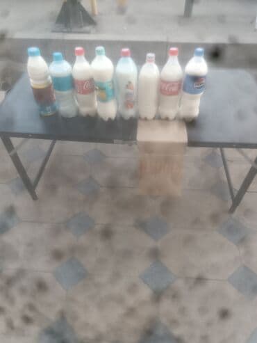 рики молочный коктейль: Предлагается домашний тан, приготовленный из натурального молока и — 16