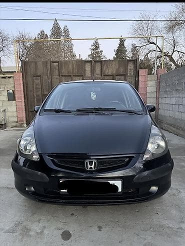 хонда срв 5 поколения купить: Honda Jazz: 2003 г., 1.4 л, Автомат, Бензин, Хэтчбэк — 1