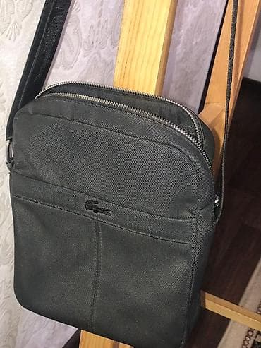 футболку lacoste: Продаю срочно торг уместен могу за 300 сом отдать — 3