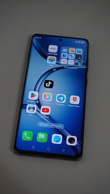 iphone pro: OnePlus Ace 2 Pro, Б/у, 1 ТБ, цвет - Серый, 2 SIM — 3
