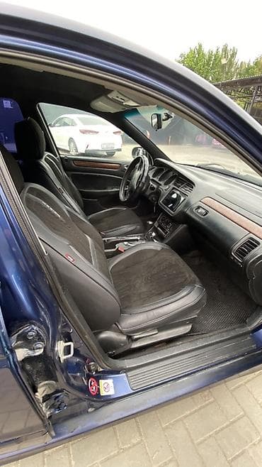 продажа авто в караколе: Honda Accord: 2001 г., 1.8 л, Автомат, Бензин, Седан — 6