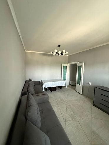 Батирлер: 1 бөлмө, 34 м², Восток-5 мкр 105-серия, 9 кабат, Косметикалык оңдоо — 3