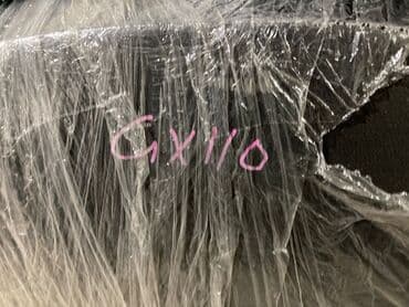 делика кузов: Торпедо Toyota Б/у, Оригинал, Япония — 9