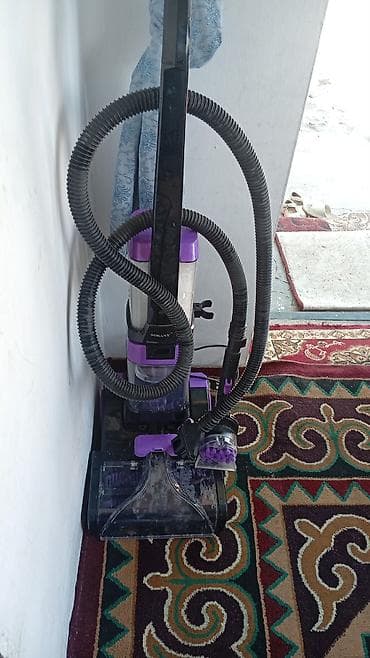 dyson long: Пылесос, Вертикальный, Смешанная — 1