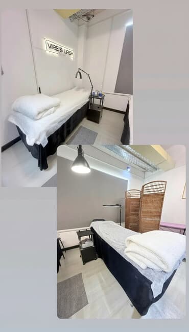 аренда стоматологического кабинета бишкек: Сдается рабочее место (кушетка ) - Комфортные кушетки с мягкими — 1