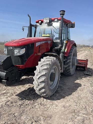 haima 3: Пашем земли чуй — 2