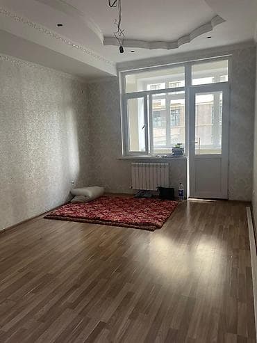 2 8: 2 комнаты, 61 м², Элитка, 2 этаж, Евроремонт — 3