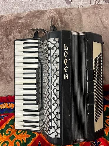 gitara lakewood: Срочно продаю Аккордеоны at lalafo.kg — 4 gitara lakewood: Срочно продаю Аккордеоны — 4