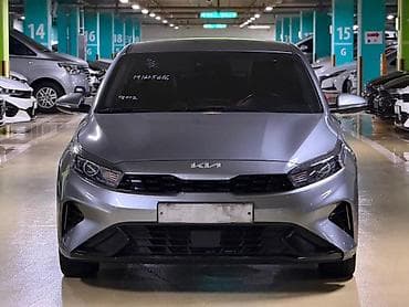 Kia K3: 2022 г., Седан — 3