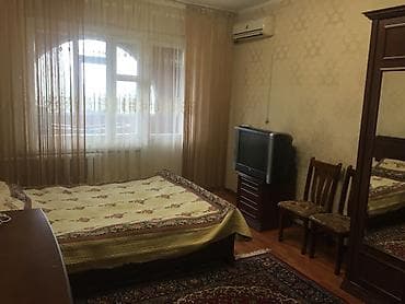 Квартиры: 1 комната, Собственник, Без подселения, С мебелью полностью — 4