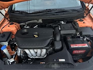 hondai sonata: Hyundai Sonata: 2019 г., 2 л, Автомат, Газ, Седан — 7