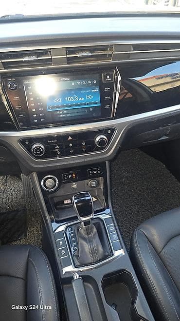 митцубиси паджеро: Ssangyong Korando: 2019 г., 1.6 л, Автомат, Дизель, Кроссовер — 9