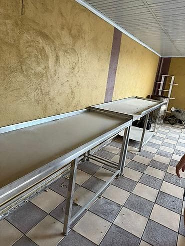 Компрессоры: Промышленное оборудование для пищевого производства (комплект): 1) — 10