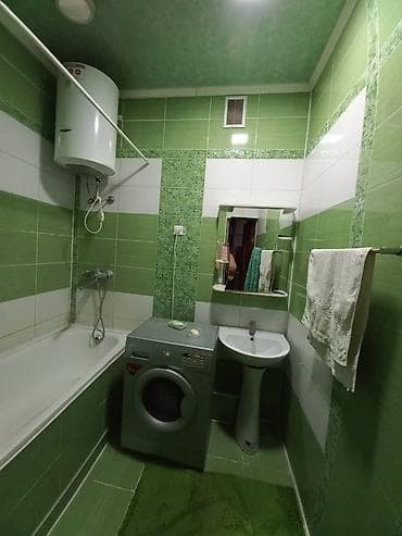 rent a room: 3 комнаты, 83 м², 5 этаж, Дизайнерский ремонт — 9