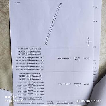 воронц: 254 соток, Для сельского хозяйства, Договор купли-продажи — 2