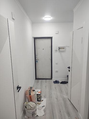 5: 1 комната, 44 м², 5 этаж, Евроремонт — 8