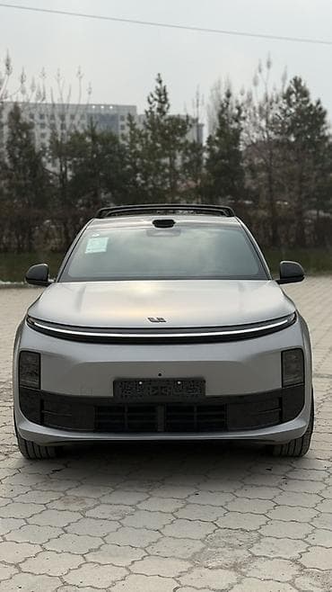 мтз 1025 цена бу: Lixiang L6: 2025 г., 1.5 л, Вариатор, Гибрид, Кроссовер — 1