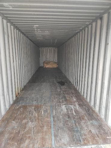 ПРОДАЮ 40 ТОННЫЕ МОРСКИЕ КОНТЕЙНЕРА В БОЛЬШОМ КОЛИЧЕСТВЕ!!!!! ЕСТЬ БЕЗ — 9