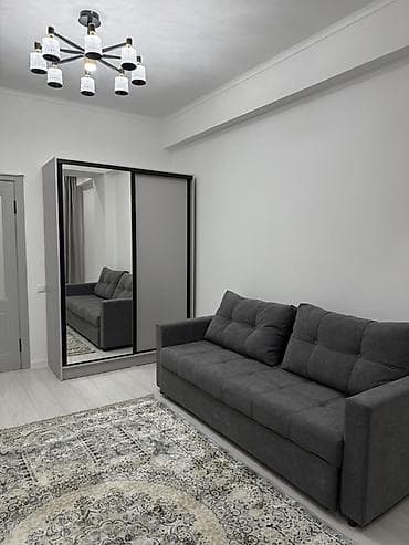 fred perry: 1 комната, Собственник, Без подселения, С мебелью полностью — 3