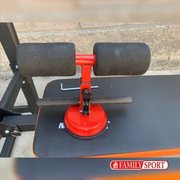 тренажер для пресса домашний: Силовой тренажер, Для пресса, Новый, Самовывоз, Платная доставка — 4