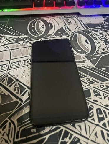 наушники apple проводные: IPhone Xs, Б/у, 256 ГБ, Серебристый, Зарядное устройство, Защитное стекло, Чехол, 77 % — 1