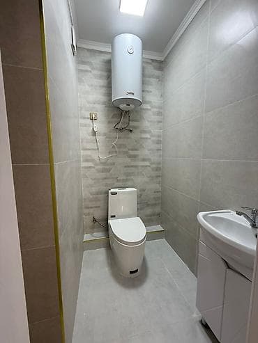 2 комнаты, 67 м², Элитка, 7 этаж, Готовая ПСО (под самоотделку) — 5