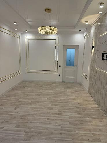 vip kant: 2 комнаты, 73 м², Элитка, 8 этаж, Евроремонт — 2