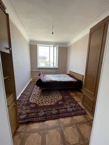 квартира керек кара балта: Дом, 152 м², 5 комнат, Собственник, Косметический ремонт — 16