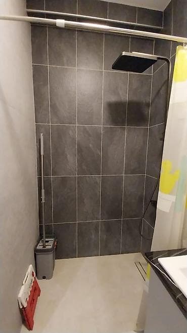 Квартиры: 1 комната, 50 м², Элитка, 8 этаж, Евроремонт — 1