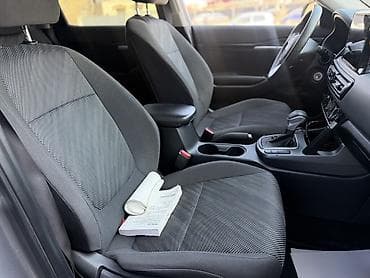 seltos: Kia Seltos: 2020 г., Дизель, Кроссовер — 7