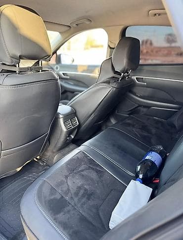 тюнинг марк 2: Hyundai Sonata: 2019 г., 2 л, Автомат, Бензин, Седан — 5