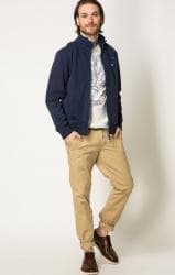 Толстовки: Толстовка мужская 100 % - х/б S'Oliver Среди сотен европейских — 2