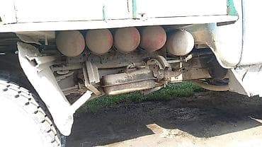 2 jz: ЗИЛ : 7 л | 1989 г. 99999 км Пикап — 3